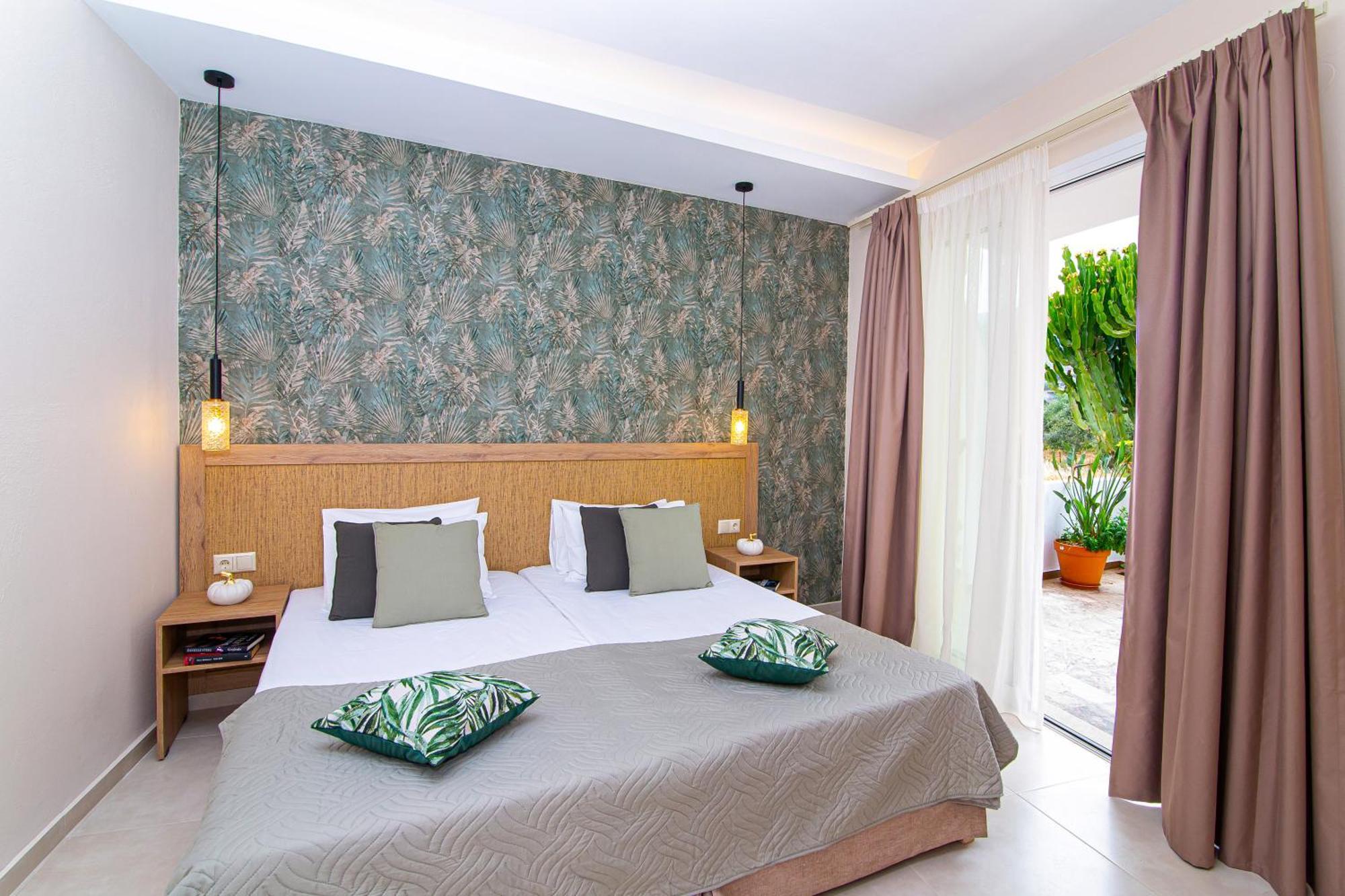 מאליה Emerald Hotel מראה חיצוני תמונה