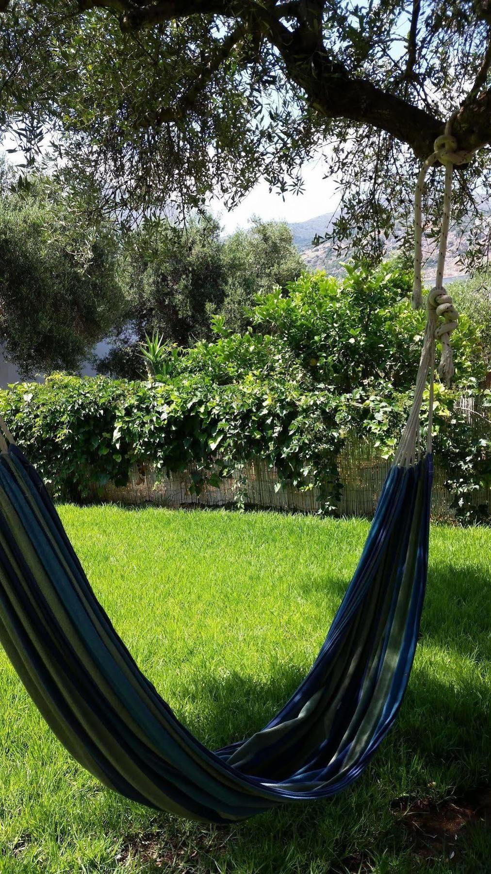 מאליה Emerald Hotel מראה חיצוני תמונה