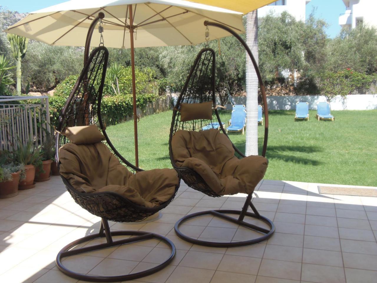 מאליה Emerald Hotel מראה חיצוני תמונה