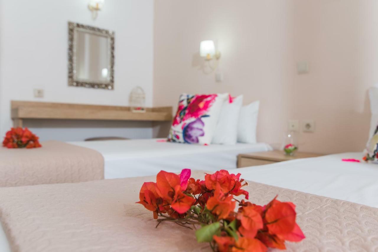 מאליה Emerald Hotel מראה חיצוני תמונה