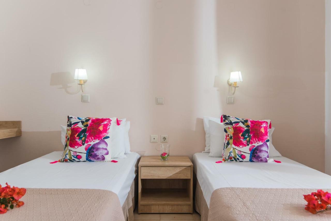 מאליה Emerald Hotel מראה חיצוני תמונה