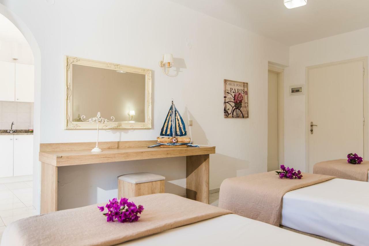 מאליה Emerald Hotel מראה חיצוני תמונה