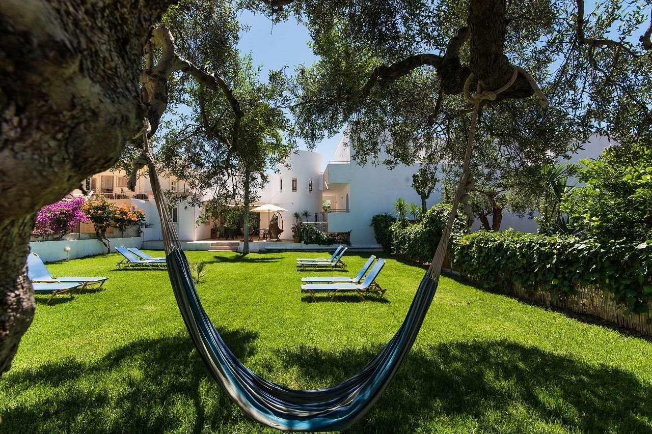 מאליה Emerald Hotel מראה חיצוני תמונה