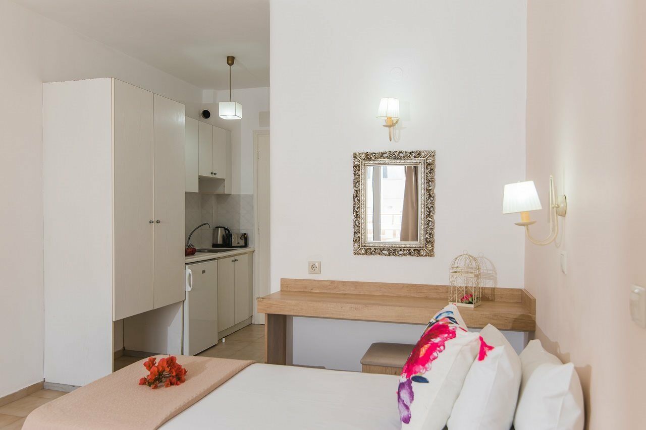 מאליה Emerald Hotel מראה חיצוני תמונה